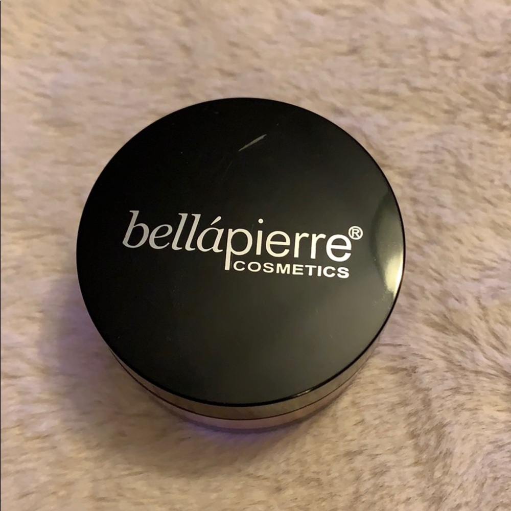 Bellapierre Cosmetics Mineral Blush
